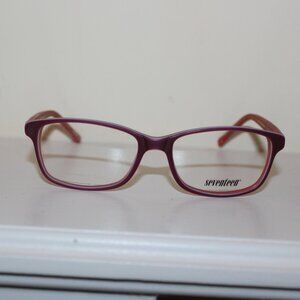 Seventeen Girl's Glasses (SV5390)